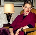 Cate Blanchett: "Das Familienleben bewahrt mich vor Verrücktheiten" - WELT