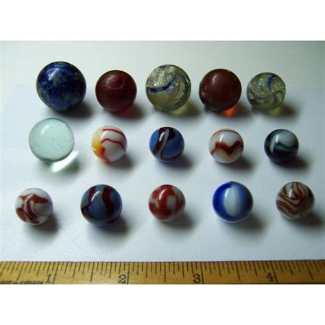 Identifying Antique Marbles Designelia