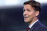 Ben Sasse is no friend to the resistance: He's Trump with extra ...