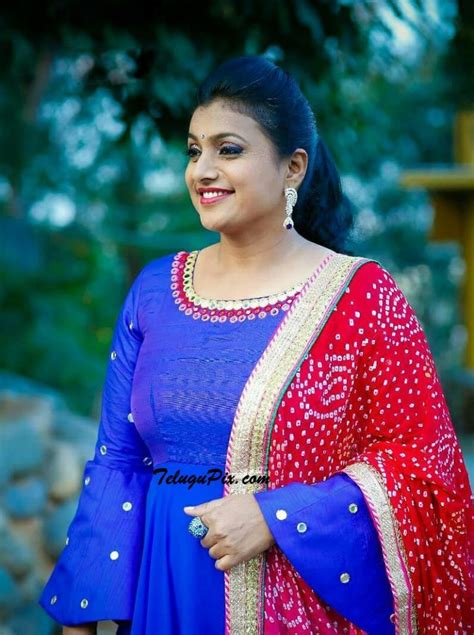 Roja Selvamani Actress Age Heightnet Worth And Bio Celebrityhow