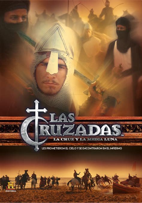 Documental Las Cruzadas