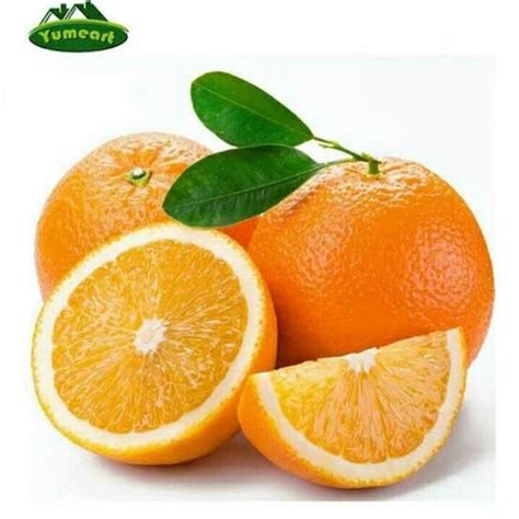 Organic Mountain Navel Oranges At Best Price In Kolkata Emeskay Impex