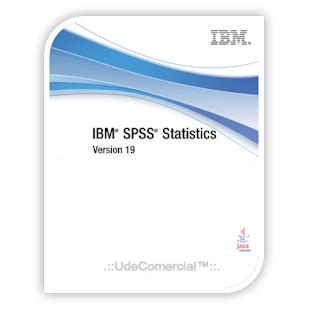 Ibm spss statistics for pc windows is the most commonly used program for analyzing statics along with practical usage for unlimited fields. Free Download IBM SPSS Statistics 19 Full Crack ...