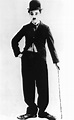 Sir Charles Spencer "Charlie" Chaplin The Gold Rush, City Lights ...