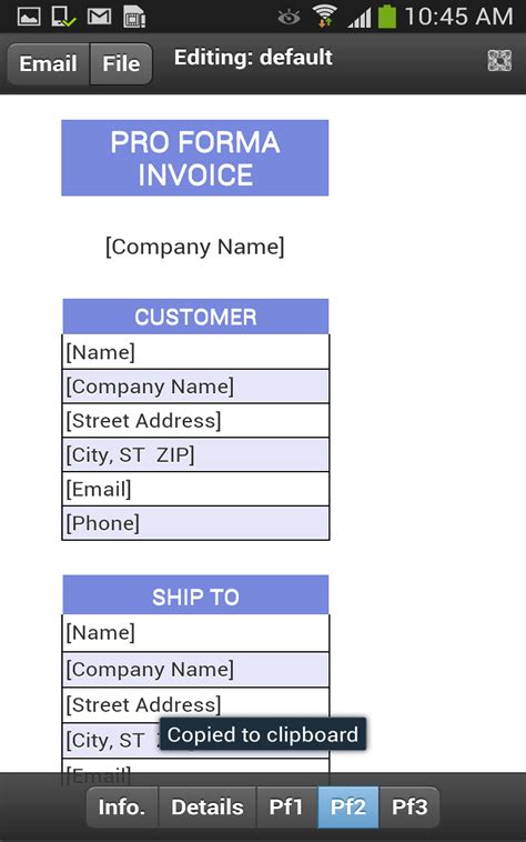 We are trying to populate our packing slip template with the gift message a user enters on the product page. Packing Slip Mobi: Amazon.co.uk: Appstore for Android
