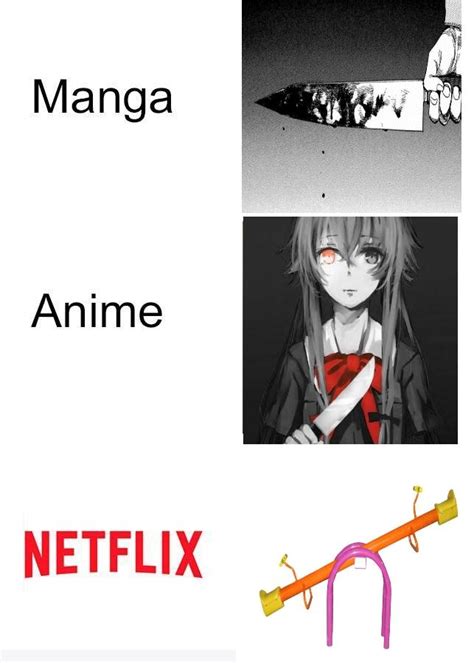 Maybe you would like to learn more about one of these? SPOILER Netflix Adaptation (Danganronpa V3 spoiler ...