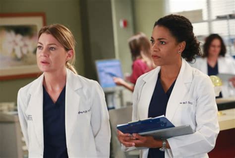 The system recognize that you left off last time , do you want to continue watching? Watch Grey's Anatomy Season 12 Episode 4 Online - TV Fanatic