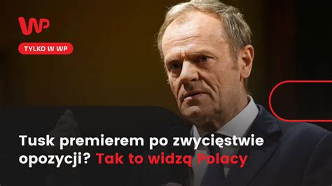 Wirtualna Polska On Twitter SondazWP Przed Tegorocznymi Wyborami