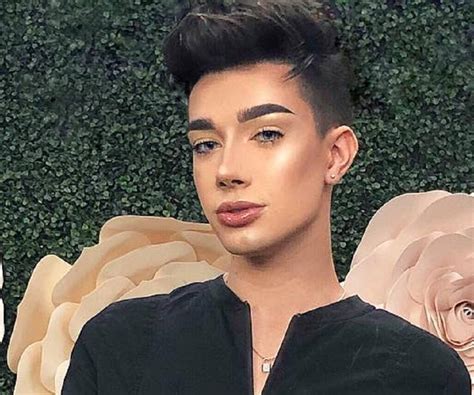 James Charles Bio Facts Family Life Of Youtuber