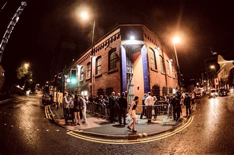 fac251 the factory oxford road manchester club reviews designmynight