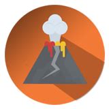 There have been almost no significant changes, however a slight alteration in fonts was introduced in march 2008. Home www.phivolcs.dost.gov.ph