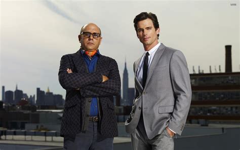 White Collar Willie Garson Would Love To Revive The Usa Series