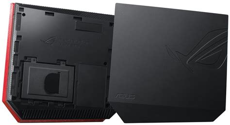 Asus Republic Of Gamers Launches The Gr8 Gaming Mini Pc Eteknix