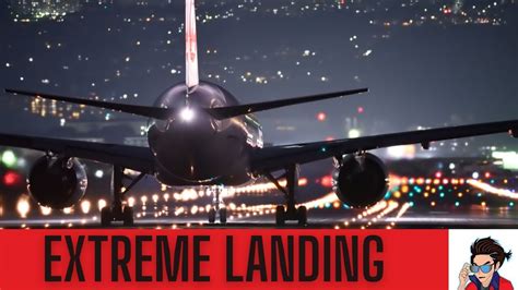 New Plane In Extreme Landing Progameplayu9ikman Youtube