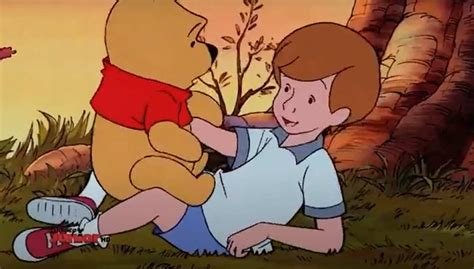 The New Adventures Of Winnie The Pooh The Animated Series