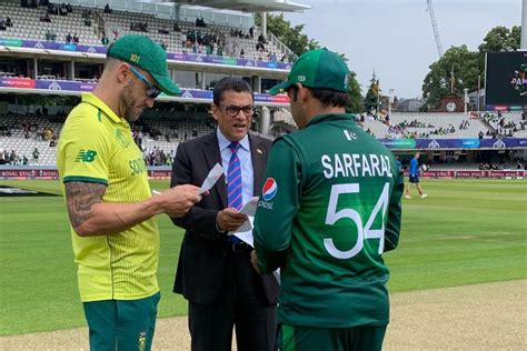 We discuss the major issues surrounding pakistan cricket in talk cricket with saleem khaliq. ICC Cricket World Cup 2019: Pakistan opt to bat against ...