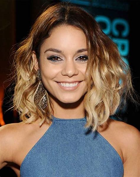 Top 16 Curly Bob Haircut And Hairstyle Ideas To Try Wavy Bob