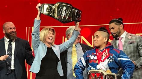 Special Olympics And Wwe Announce Global Partnership Extension Wrestling News Wwe News Aew