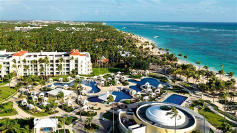 Tui Dominican Republic Late Deals Holidays 2021 2022