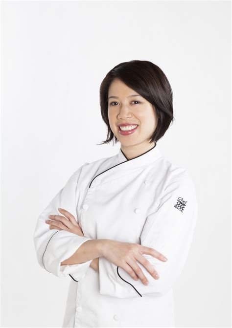 Table For Eight Asian American Women Chefs You Should Know Off The