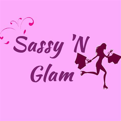 Sassy N Glam