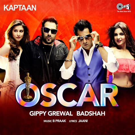 Oscar From Kaptaan Single By Gippy Grewal Spotify