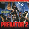 Alan Silvestri – Predator 2 (Original Motion Picture Soundtrack) (2014 ...