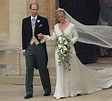 Wedding of Prince Edward, Earl of Wessex, and Sophie Rhys Jones ...
