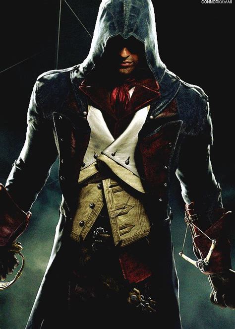 Ac Unity Arno Dorian Assassin S Creed Photo Fanpop