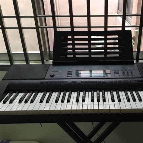 Casio Ctk 5000 Music And Media On Carousell