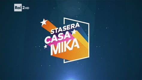 Uno Sguardo Speciale Rivolto Ai Bambini A Stasera Casa Mika Con Giorgia