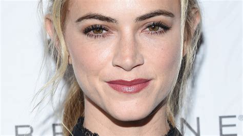 What We Know About Emily Wickershams Exit From Ncis