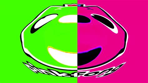Pinkfong Logo Effects Yin Yang Intro Effects Youtube