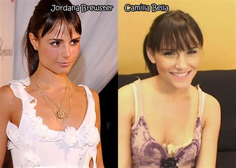 Celebrities And Their Pornstar Doppelgangers The Fappening 41760 Hot