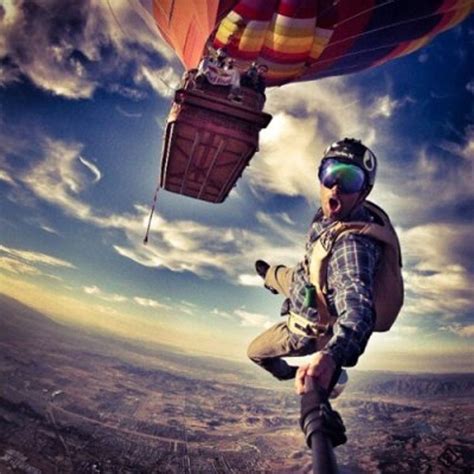 Youve Got To See These 25 Extreme Selfies To Believe Them