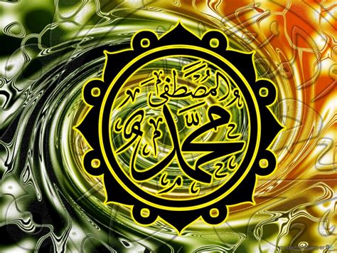 Kisah Nabi Muhammad Saw Lengkap Dari Lahir Hingga Wafat Islam Itu Indah