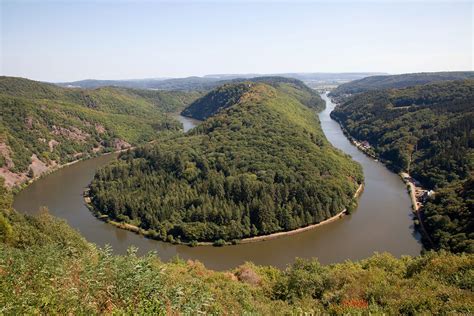Saar River France Germany Border River Britannica