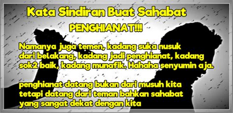 Sindiran buat teman yang php. Gambar Kata Kata Sindiran Buat Teman Yang Sombong - Kata ...