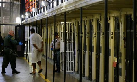 First Step Act Thousands Of Inmates Released