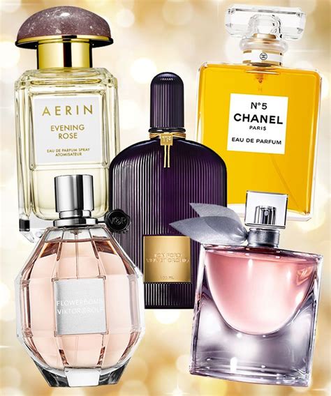 The Most Romantic Fragrances Of All Time Romantic Fragrance Perfume Best Perfume