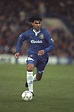 Ruud Gullit of Chelsea in 1996. | Ruud gullit, Chelsea football club ...