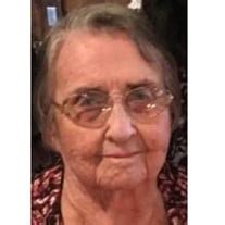 Mrs Mary Laurene Rena Gabel Jones Obituary Visitation Funeral