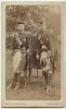 King Edward VII; Prince Alfred, Duke of Edinburgh and Saxe-Coburg and ...