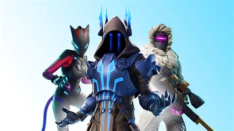 Fortnite currently has no release date. Fortnite - THE BATTLE IS BUILDING