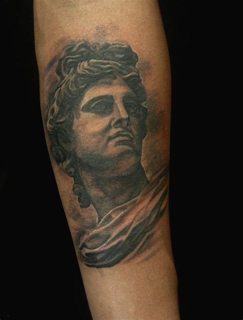 Deviantart is the world's largest online social community for artists and art enthusiasts, allowing people to connect through the creation and sharing of art. Apollo tattoo Apollo, recognized as a god of music, truth ...