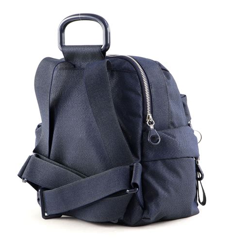 Mandarina Duck Md Lux Backpack Moonlight Buy Bags Purses
