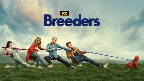 Breeders Season 4 Schedule Episode 10 Release Date And Time