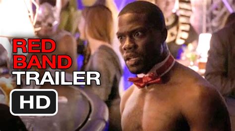 About Last Night Official Trailer 1 2014 Kevin Hart Movie Hd Youtube
