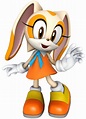 Cream the Rabbit - Sonic News Network, the Sonic Wiki