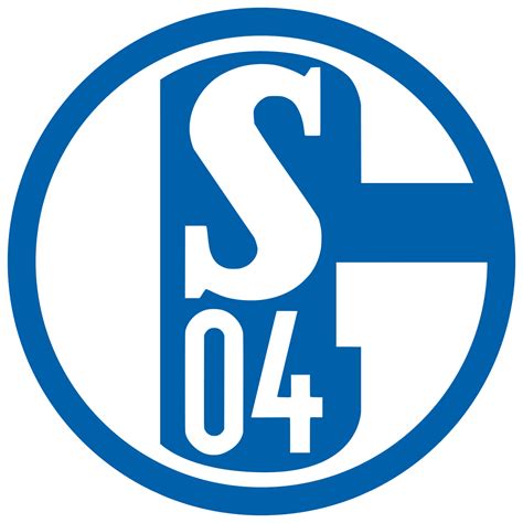 FC Schalke Logo Logo Brands For Free HD D